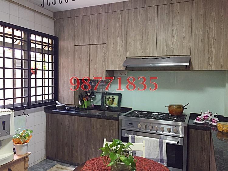 Blk 645 Jalan Tenaga (Bedok), HDB 5 Rooms #166489762